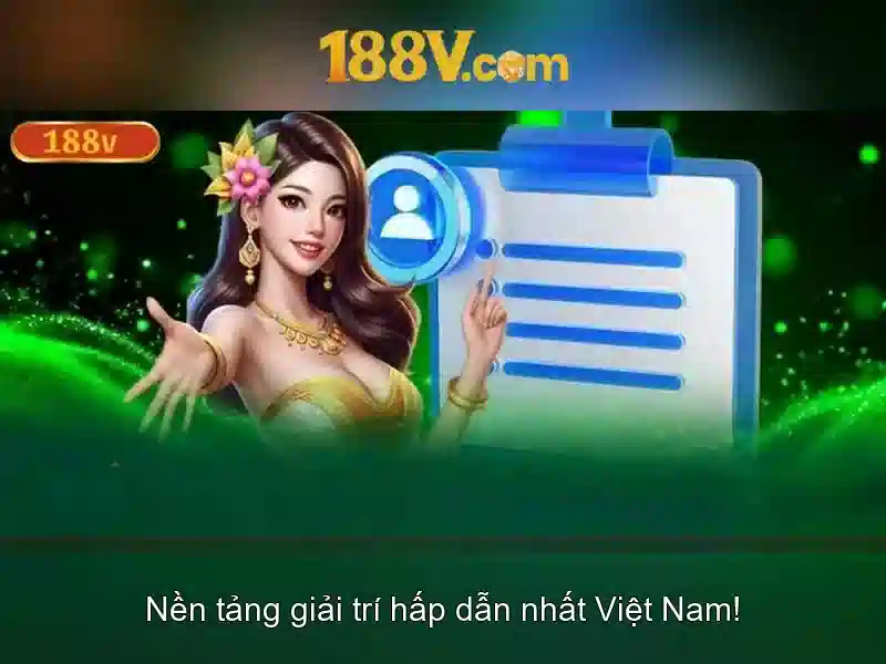 Ung dung cua 188V