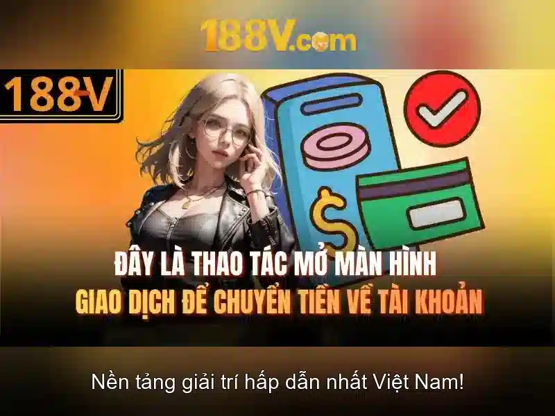 188V là gì?
