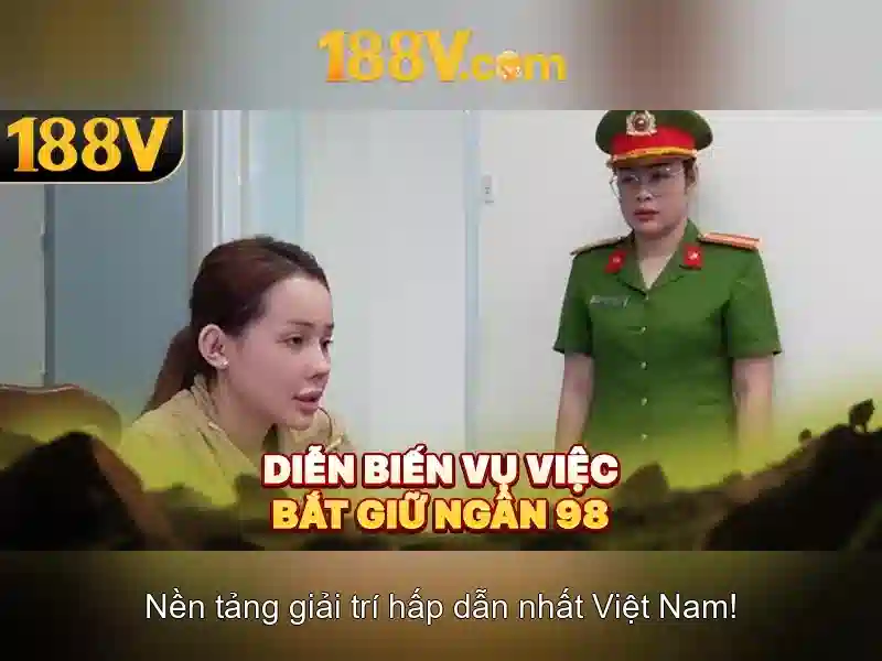 Khám phá 188V: Hiểu biết và ứng dụng an toàn