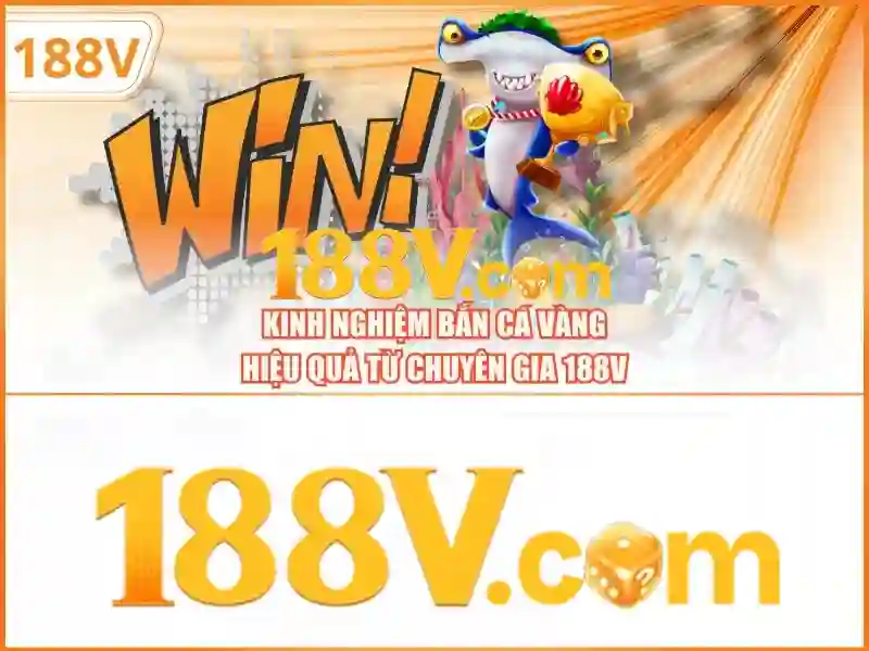 Định hướng tương lai với 188v