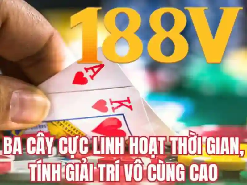 188V: Hiệu điện áp và ứng dụng của mức điện áp 188V