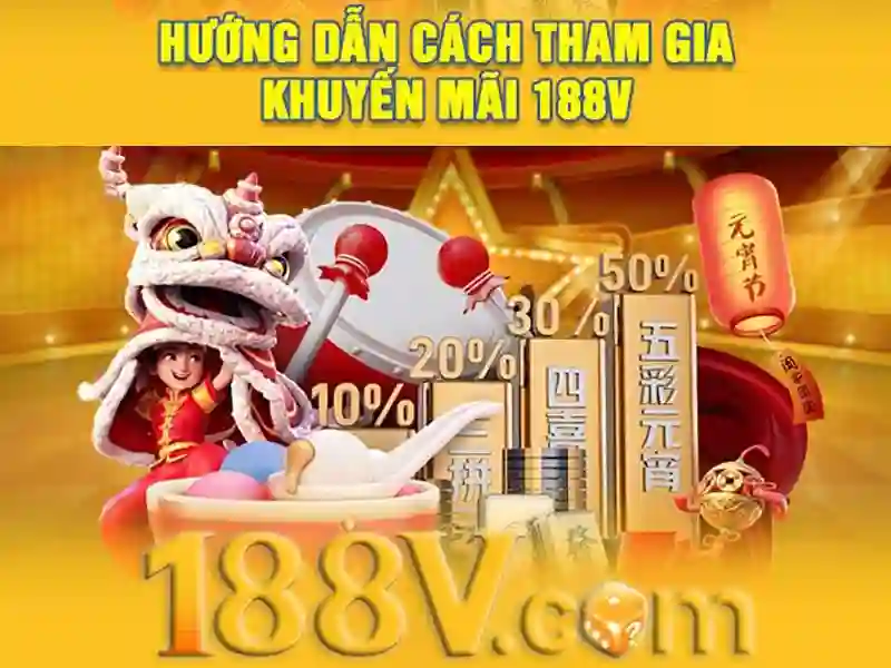 Khái niệm và ứng dụng của 188v