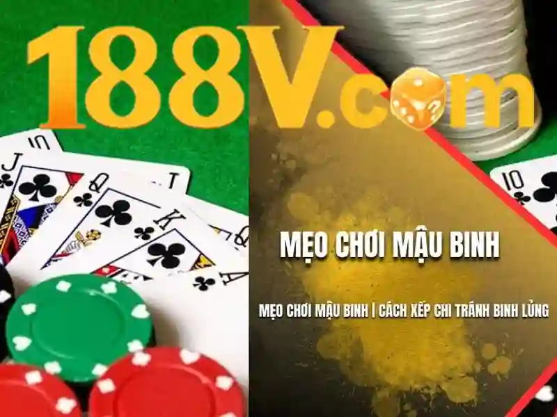 Tiềm năng tương lai của 188v