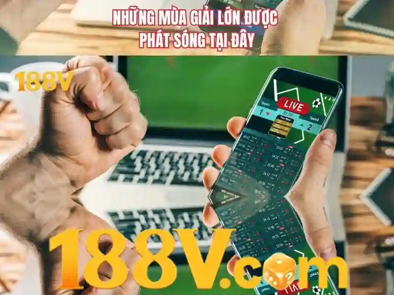 Tuong lai cua 188v va nhung thach thuc