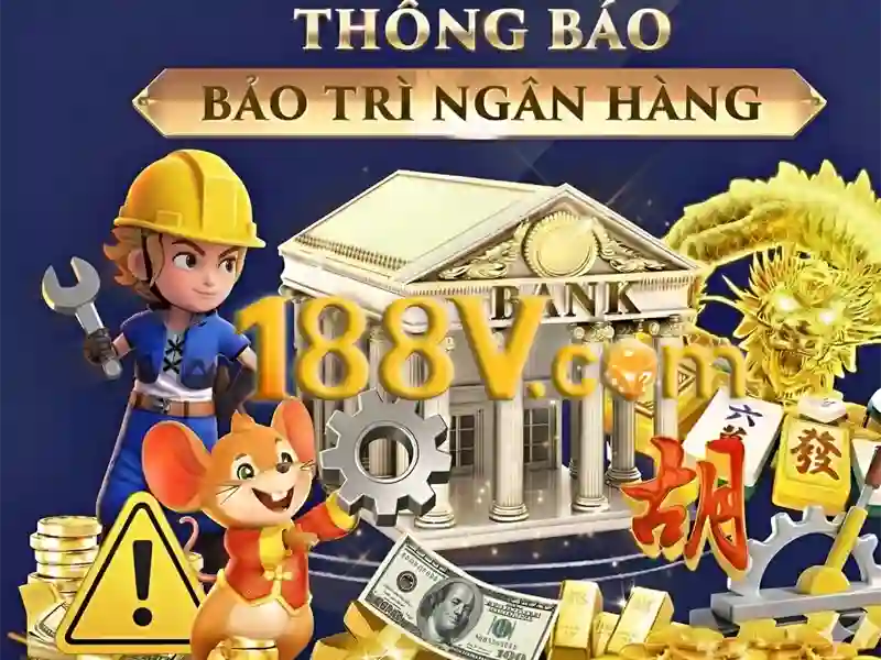 Nguyên lý hoạt động của 188v