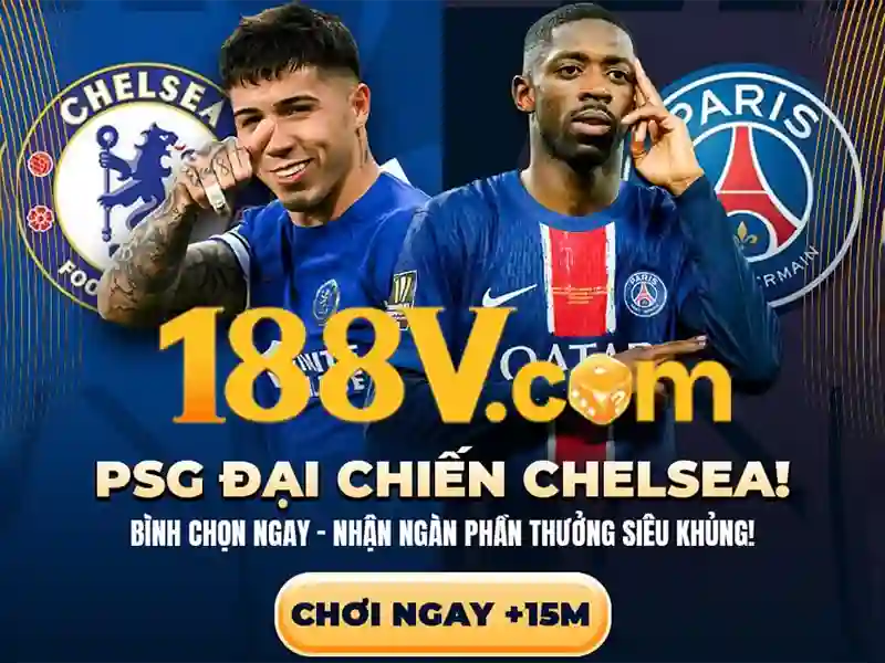 Hướng đi tương lai và phát triển của 188V