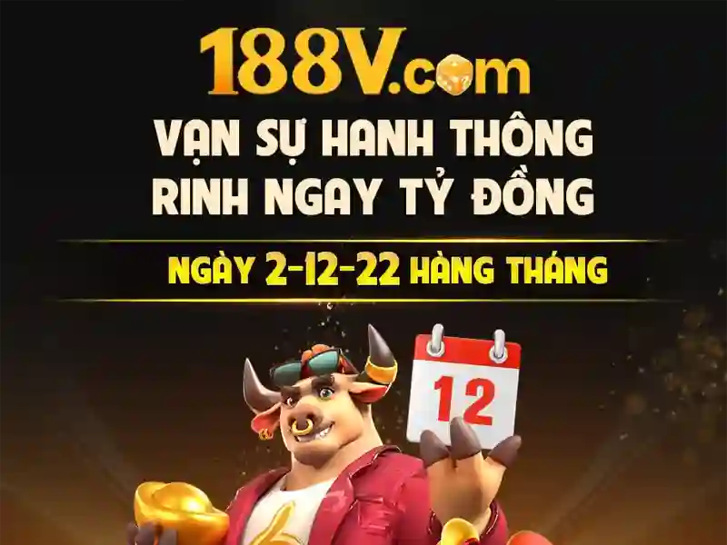 Ứng dụng của 188v