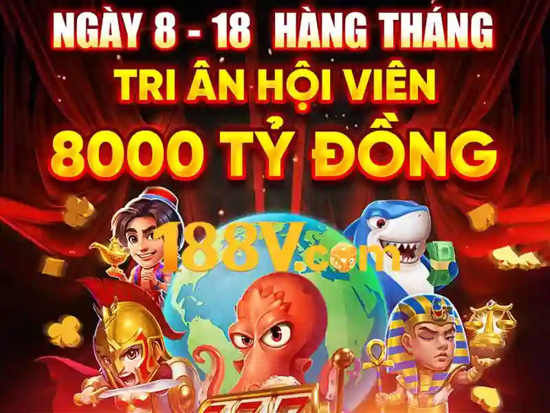 Khái niệm về 188V