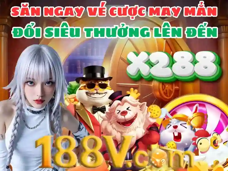 188v: Hành trình xuyên thời gian và không gian