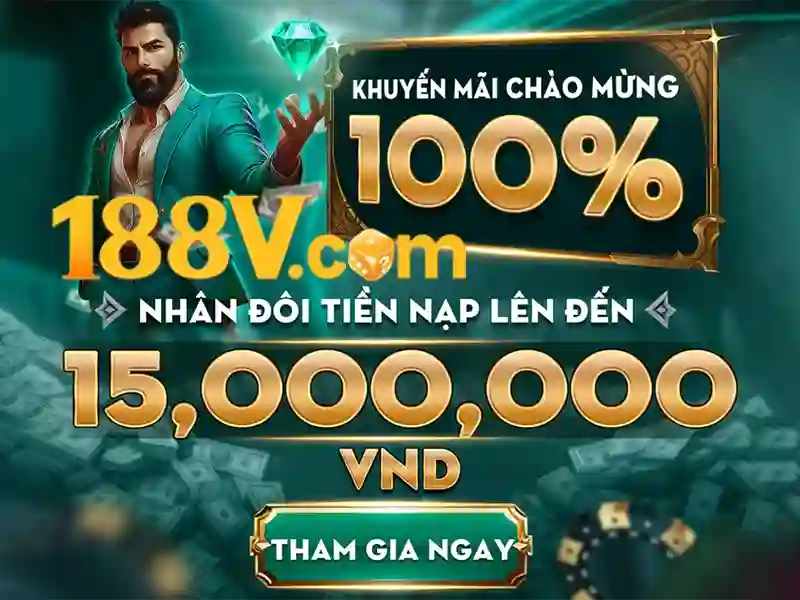 188V là gì?