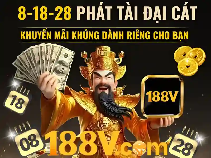 bắn cá 188v: Trải nghiệm đỉnh cao và hành trình thương hiệu