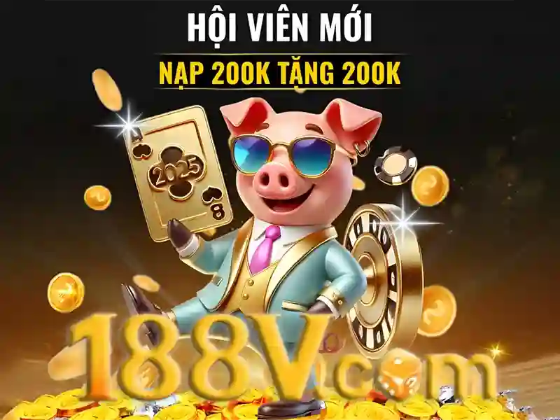 188v: Khái niệm và ứng dụng trong thế giới số