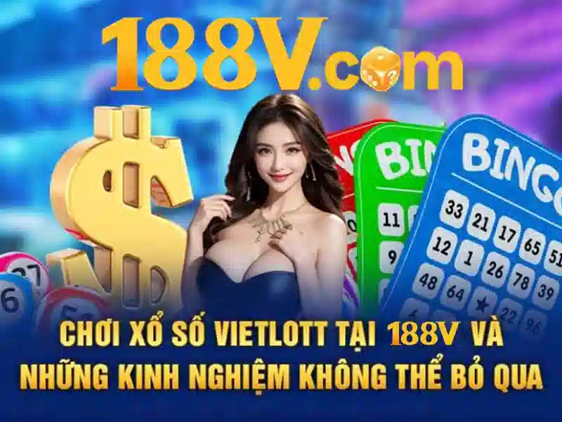 Khởi nguồn của 188v trong thế giới giả tưởng