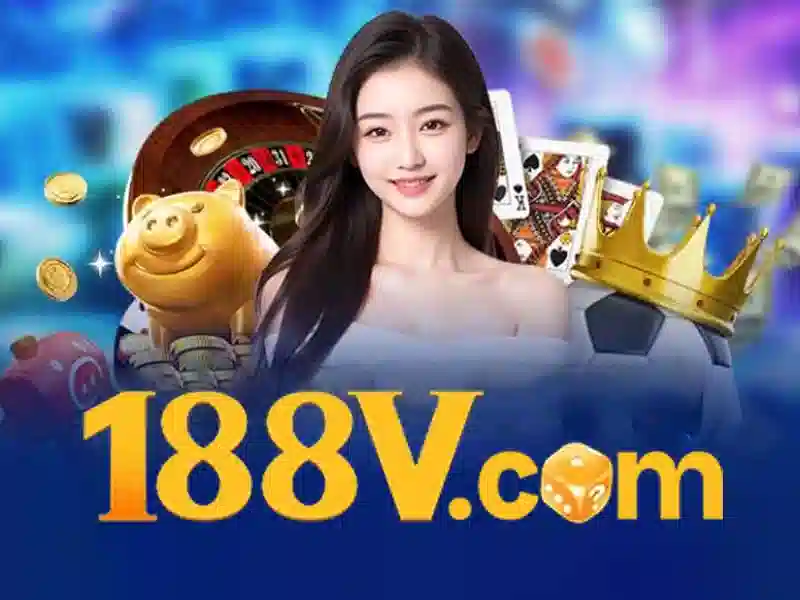 Tương lai của 188v