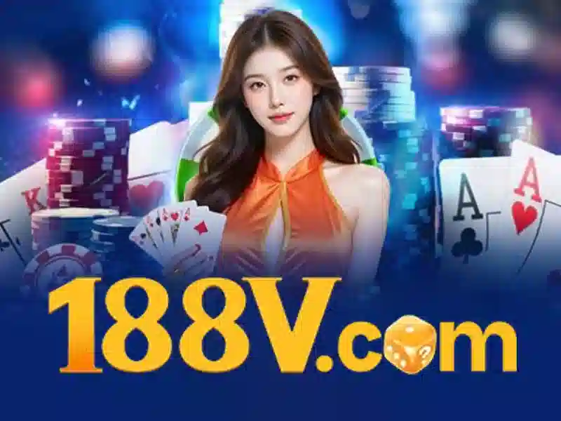 app 188v: Trải nghiệm đột phá và tầm nhìn