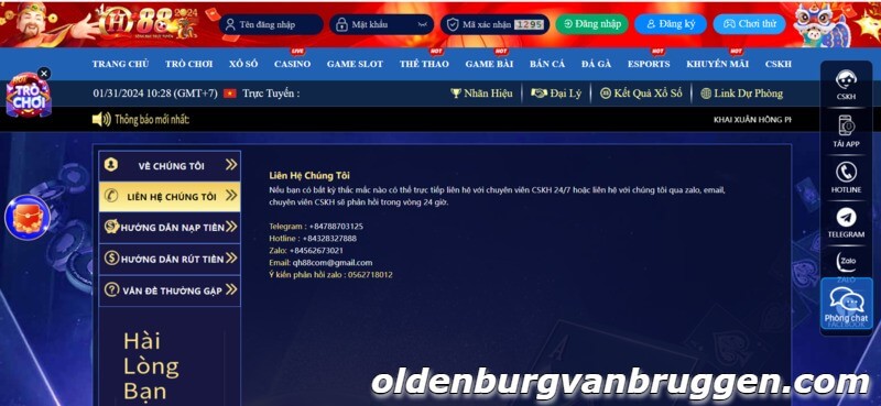 Một Số Lưu Ý Khi Sử Dụng Dịch Vụ Hỗ Trợ 188V