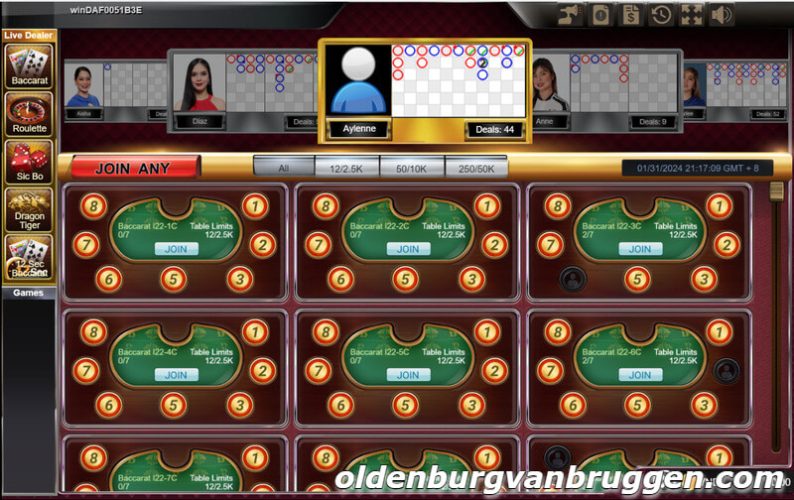 SBO casino chính là cái tên sở hữu lượt người chơi cao nhất hiện nay